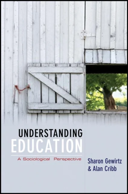 Understanding Education – A Sociological Perspective