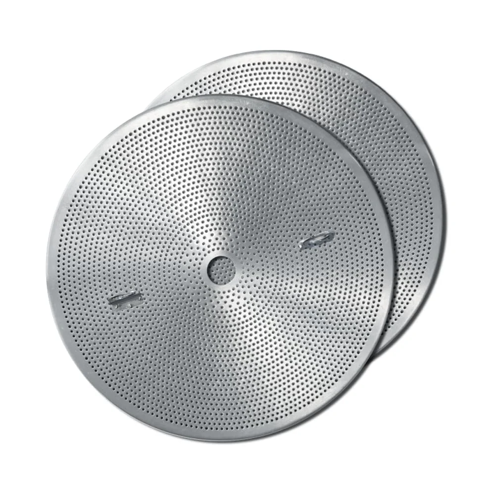 Grainfather G30 Rolled Plates Grainfather G30 Rolled Plates