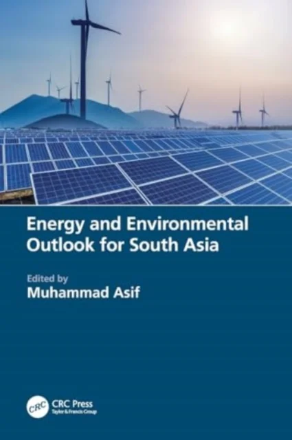Energy and Environmental Outlook for South Asia