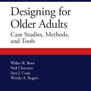 Designing for Older Adults Designing for Older Adults