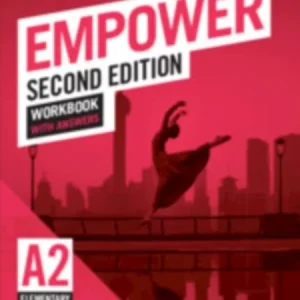 Empower Elementary/A2