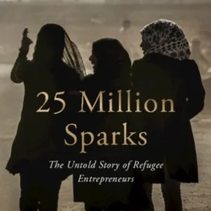 25 Million Sparks