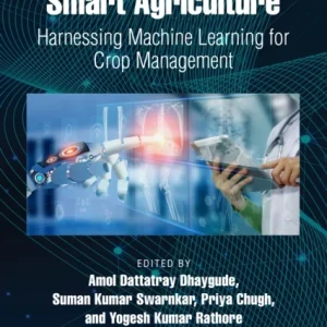 Smart Agriculture