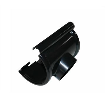 ENDESTYKKE RIAS EXPANSIONS 100/75MM SVART ENDESTYKKE RIAS EXPANSIONS 100/75MM SVART