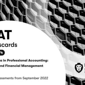 AAT Cash and Financial Management AAT Cash and Financial Management