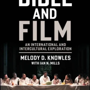 Bible and Film Bible and Film