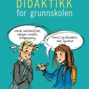 Didaktikk for grunnskolen