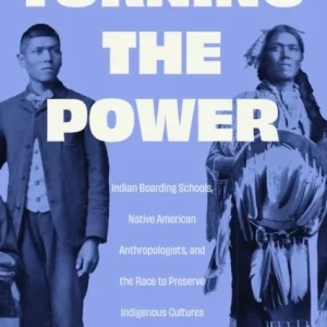 Turning the Power Turning the Power