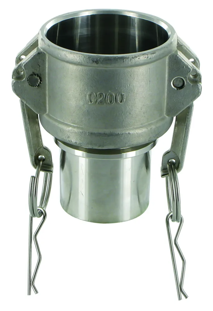CAM-C SS F SL