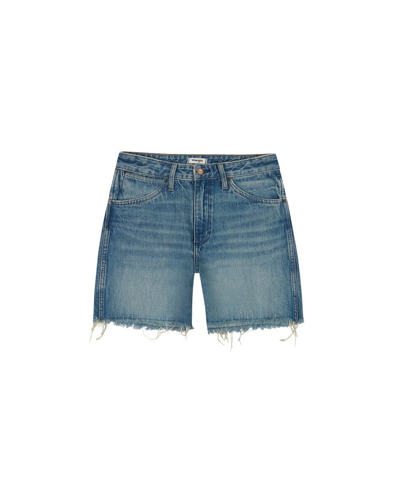 Cowboy Short 5 Inch - Leaving Town