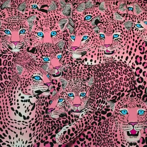 Jungle Cats