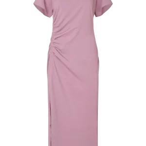 Saalbero Dress – Orchid Haze