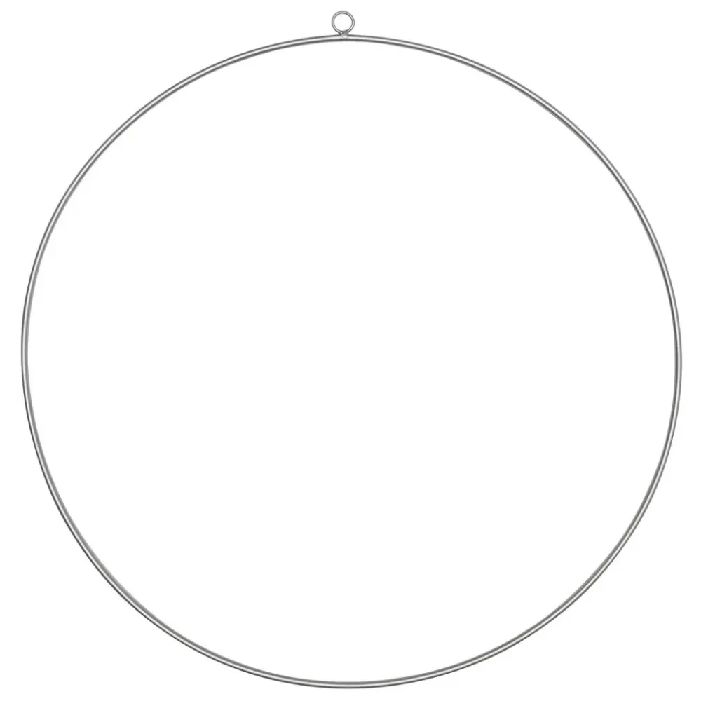 Metallring Ø 45 Cm