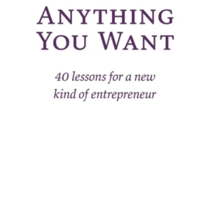 Anything You Want Anything You Want