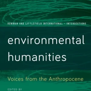 Environmental Humanities Environmental Humanities