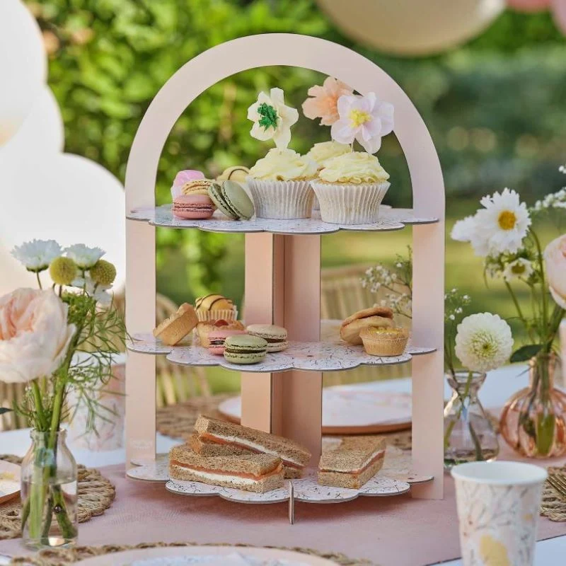 Ginger Ray Cupcakestativ - Bilde 2