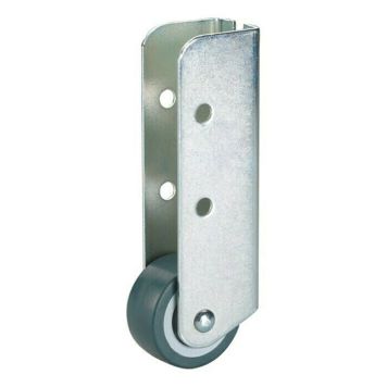 TRANSPORTHJUL PLAST 38X118MM TRANSPORTHJUL PLAST 38X118MM
