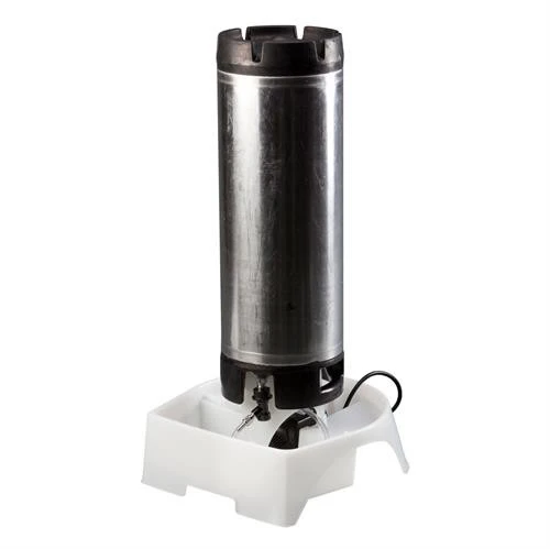 Mark II Keg Washer - Bilde 2