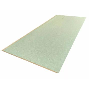 SPONPLATE VEGG FORESTIA 12X620X2440