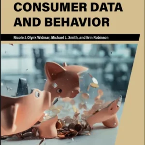 Rethinking Consumer Data and Behavior