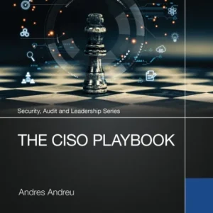 The CISO Playbook The CISO Playbook