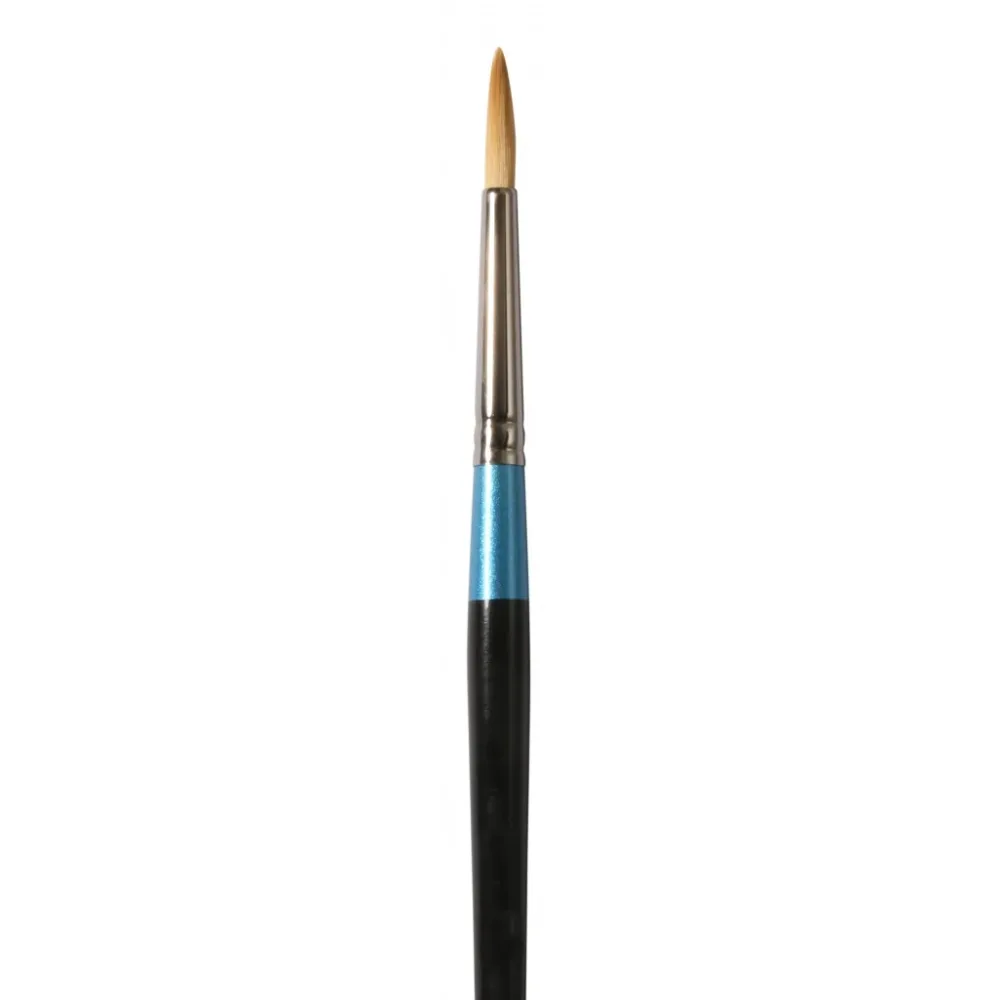 Pensel Aquafine Series 85 Round Nr 6