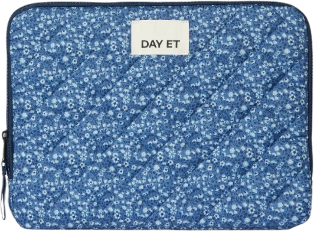 Day Gweneth Re-Q Fleur Folder13 - Bijou Blue - Bilde 2