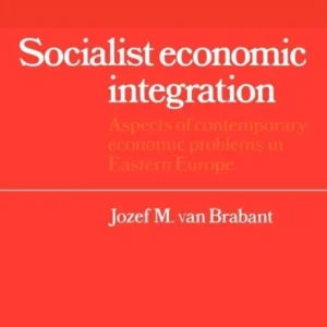 Socialist Economic Integration