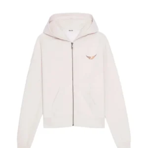 Mia Zip Mo Concert Wild Strass – Light Sugar