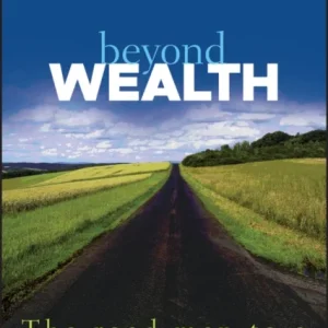Beyond Wealth Beyond Wealth
