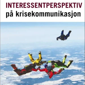 Interessentperspektiv på krisekommunikasjon