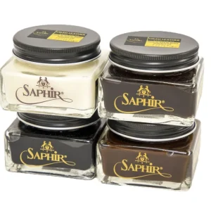 Medaille D’or Oiled Leather