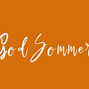 God Sommer_bedrift