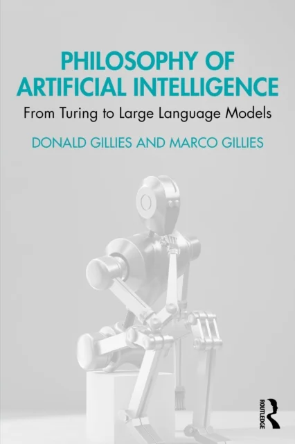 Philosophy of Artificial Intelligence