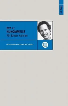 Hva er hukommelse - Bilde 2