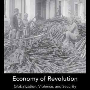 Economy of Revolution Economy of Revolution