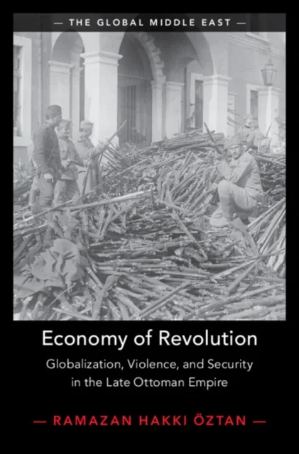 Economy of Revolution