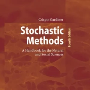 Stochastic Methods