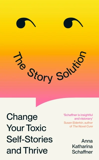The Story Solution
