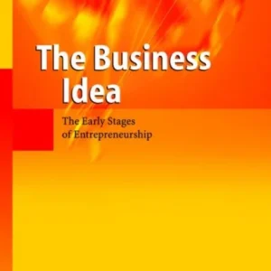 The Business Idea The Business Idea