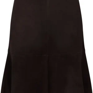 Leah Skirt – Brown