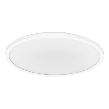 LED-PLAFOND LEDVANCE ORBIS CLICK 40CM HVIT LED-PLAFOND LEDVANCE ORBIS CLICK 40CM HVIT