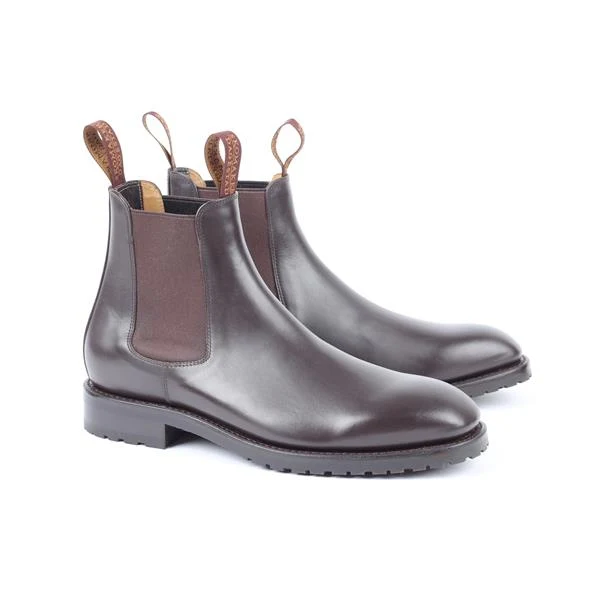 Asker – Dark Brown – Chelsea – 44520 Asker – Dark Brown – Chelsea – 44520