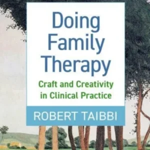 Doing Family Therapy Doing Family Therapy