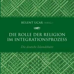 Die Rolle der Religion im Integrationsprozess Die Rolle der Religion im Integrationsprozess
