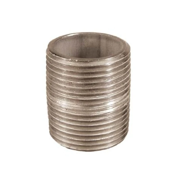 Tønnenippel 1″ NPT