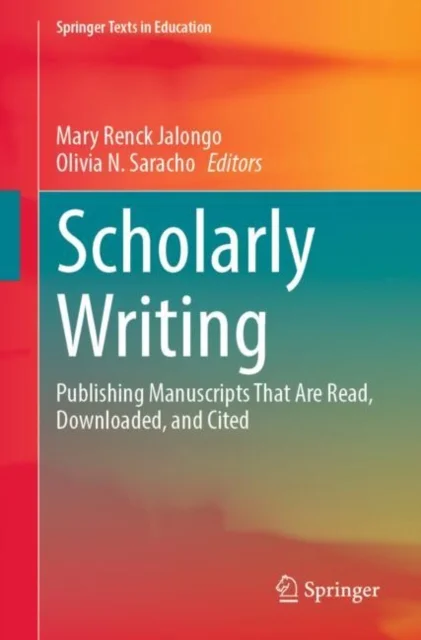 Scholarly Writing