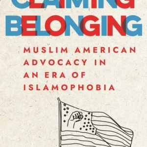 Claiming Belonging