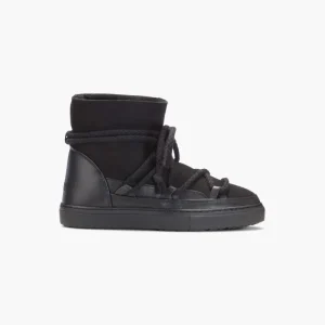 INUIKII – Classic Sneaker – Black INUIKII – Classic Sneaker – Black