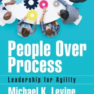 People Over Process People Over Process